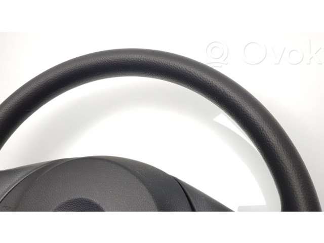 Руль BMW 1 E81 E87 2004-2011 года 32306795570, 61644241A