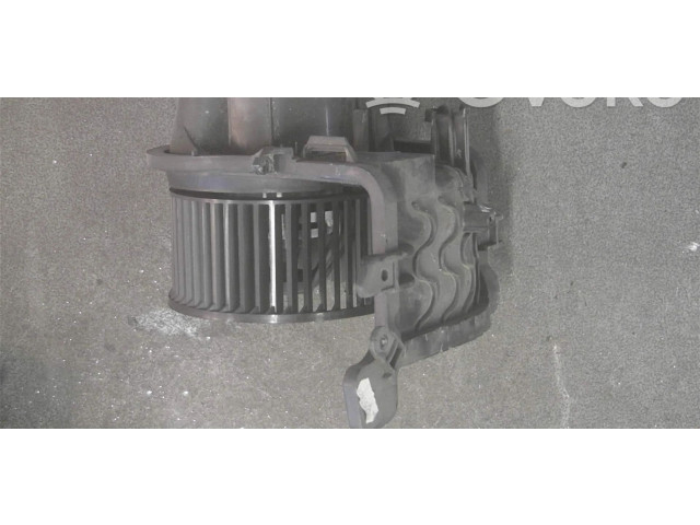 Вентилятор печки 661008XAIRCOND. Renault Clio II