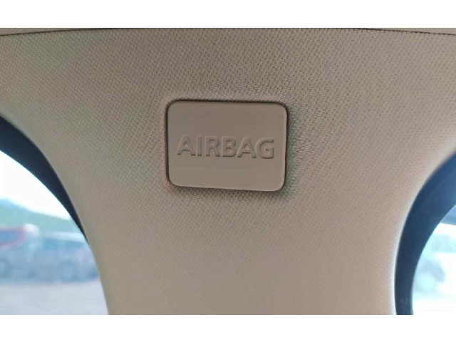 Боковая подушка безопасности C2Z3355 Jaguar XF