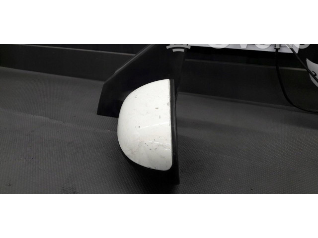 Зеркало электрическое Lancia Delta III 2008 - 2014 года