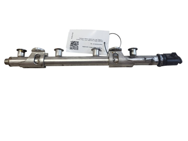 Топливная рампа 04e133320d, 1441230557   Audi A3 S3 8V   для двигателя CUKB