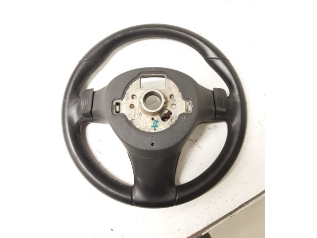 Volant Volkswagen Touareg II 2011