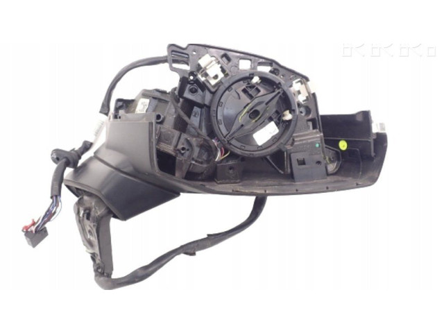 Зеркало электрическое     правое   Audi Q5 SQ5  2008-2017 года   