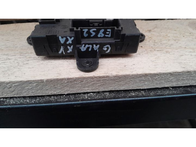 Блок комфорта 6G9T14B533CJ Ford Galaxy