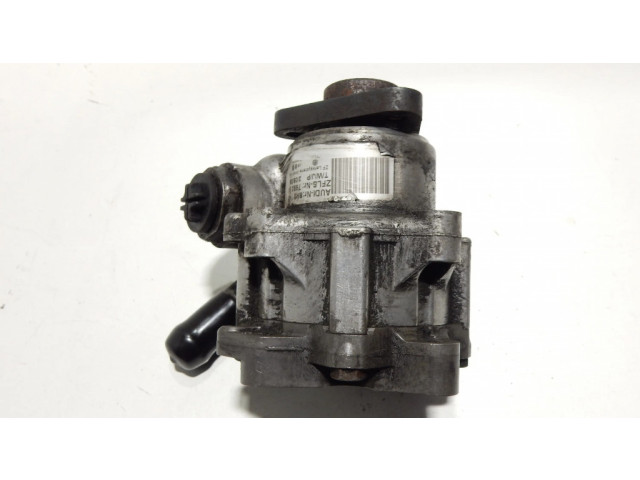 Насос усилителя руля