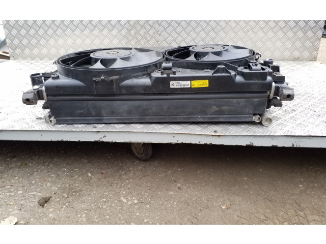 Комплект радиатора