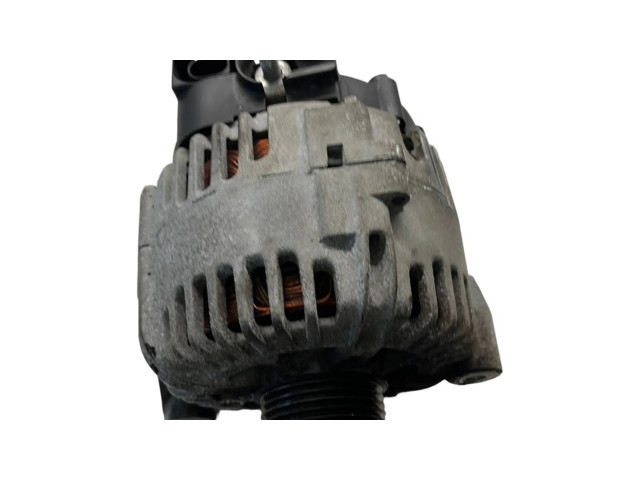 Генератор 7823291 Mini Cooper Countryman R60 2.0