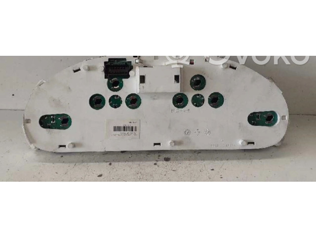 Přístrojová deska  Chrysler Voyager  P05082409AB  