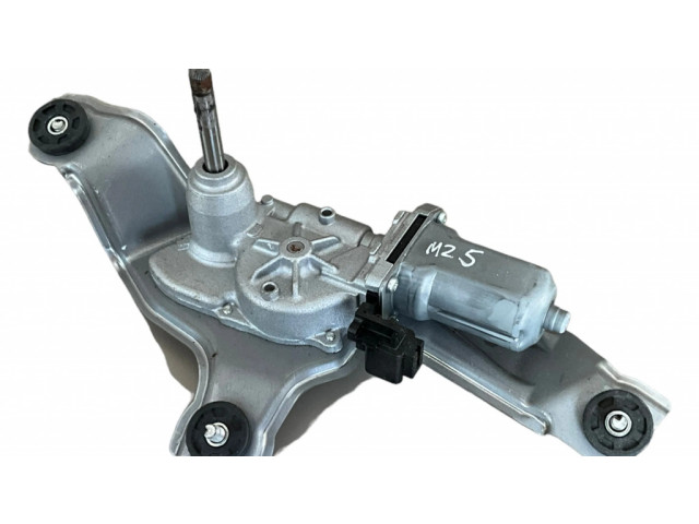 Моторчик дворников C51367450, 8496000770    Mazda 5