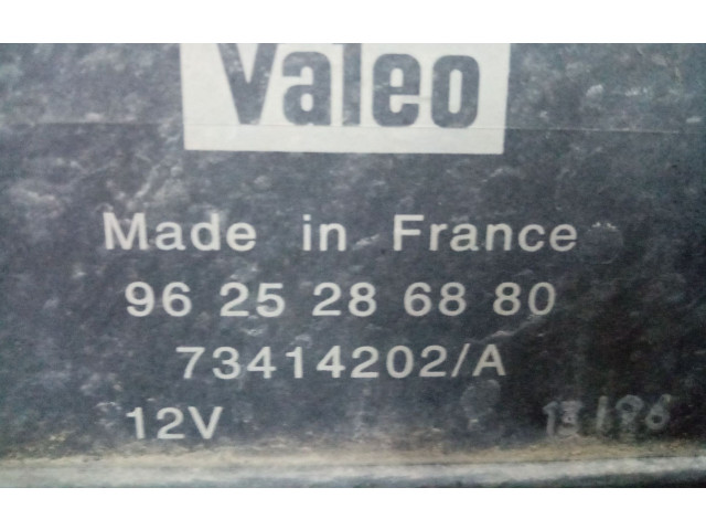 Модуль управления BSM 9625286880   Citroen Xantia    