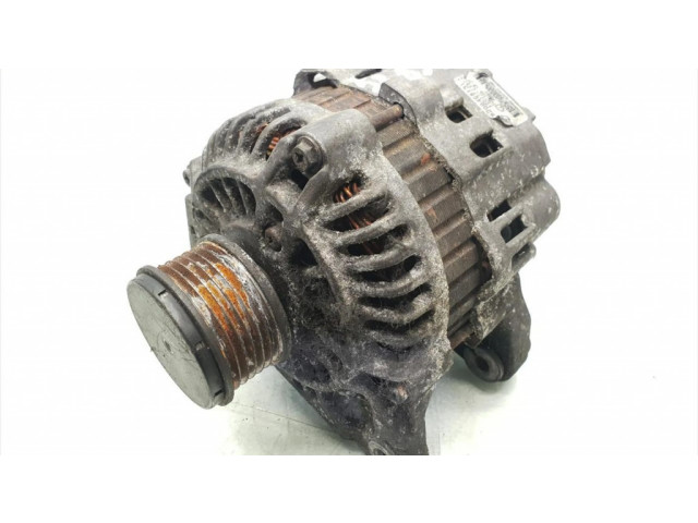 Генератор 8200468131 Renault Kangoo II 1.5