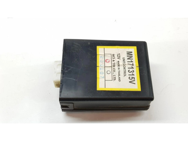 Блок управления MN171315V, MN171315   Mitsubishi L200