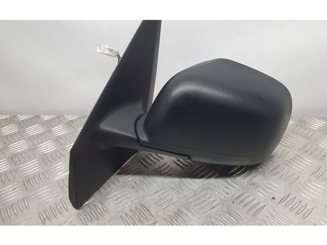 Зеркало электрическое левое Dacia Dokker