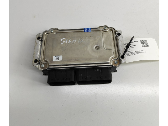 Řídící jednotka 9859194380, 0261V10013   Peugeot 2008 II 2023