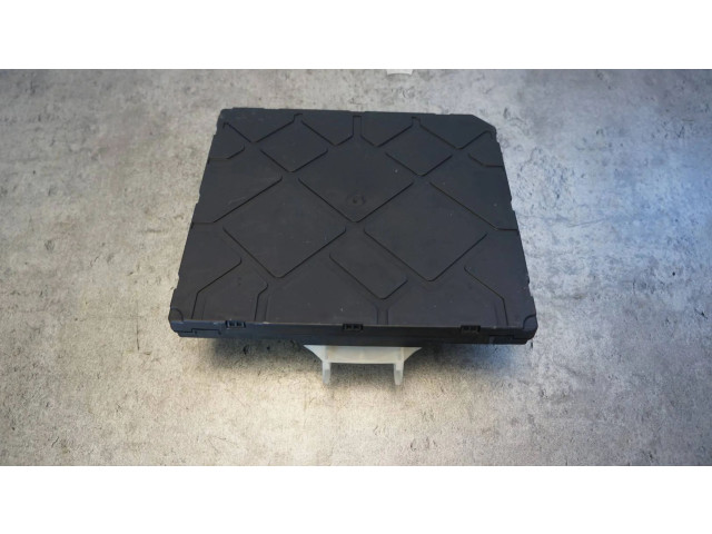 Комфортный модуль 5Q0937084DB Skoda Octavia Mk3 (5E)