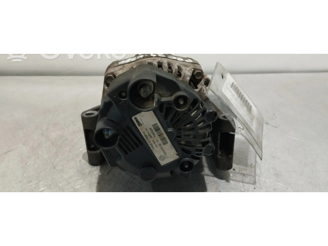 Генератор 51784845 Citroen Nemo 1.2