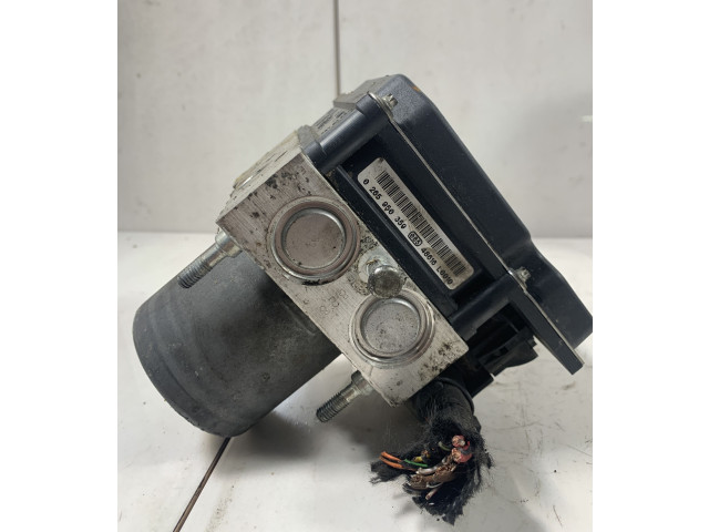 Блок АБС 4F0910517E001   Audi  A6 Allroad C6  2006-2011 года