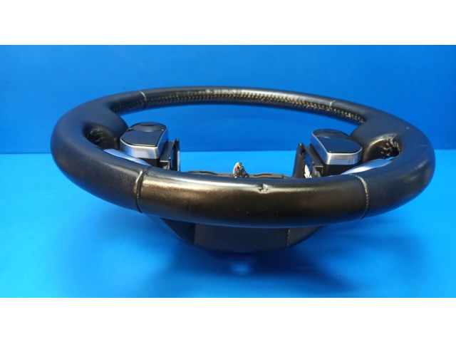 Руль Land Rover Discovery 5 2017- года JK523F563AC