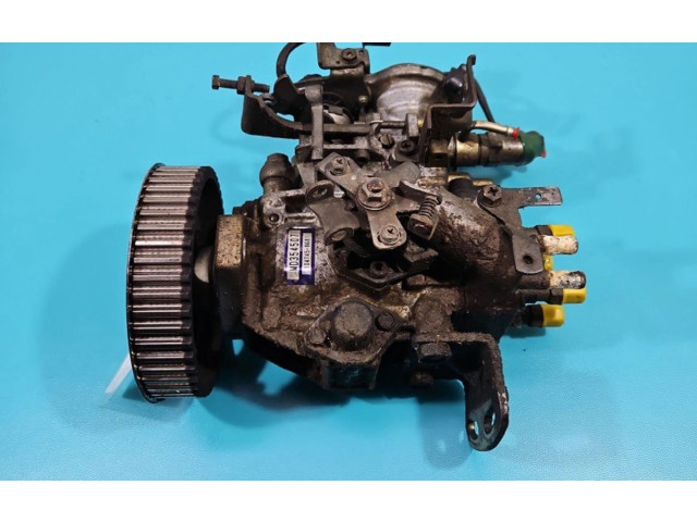 Топливный насос