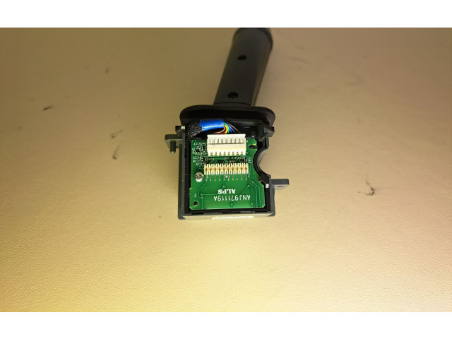 Ручка стеклоочистителей 30739218, 06W39D   Volvo V70