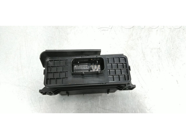 Pojistková skříňka Řídící jednotka BSM 4E0907280A   Audi A8 S8 D3 4E 2005