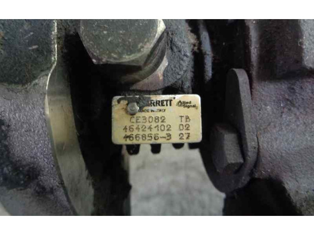 Turbodmychadlo Турбина 46424102, 4668563 Fiat Punto (188) 176B7000