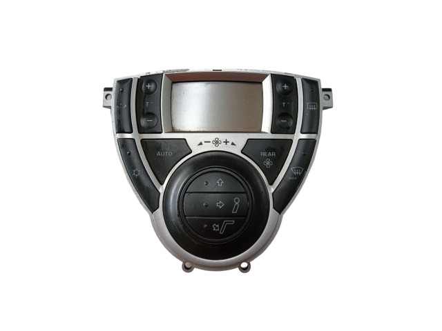 Блок управления климат-контролем 14011592zd   Fiat Ulysse