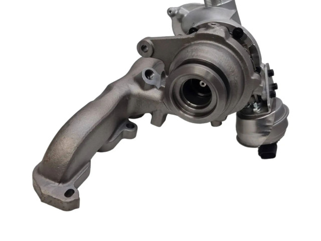 Турбина Volkswagen Golf VI 04L253016H, 04L253020S
