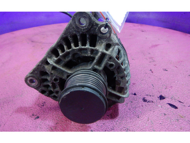 Генератор 038903023L, 038903023L   Volkswagen Caddy      