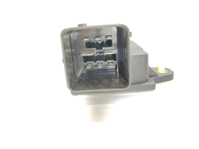 Блок управления 9807709080 Peugeot 2008 I