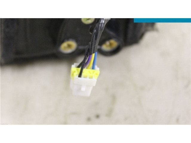 Außenspiegel elektrisch Tür vorne       Suzuk Grand Vitara I  1998 - 2005 года   