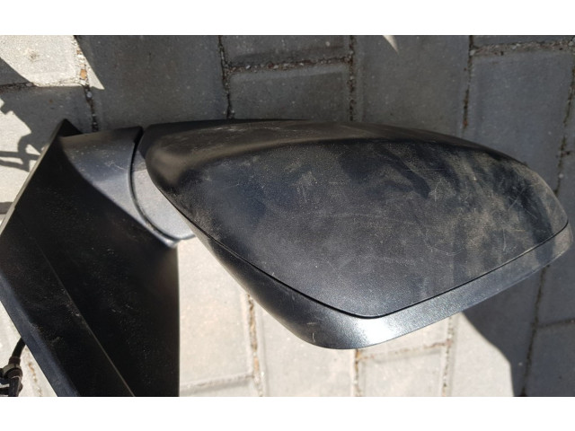 Zpětné zrcátko Chrysler Town & Country V 2013