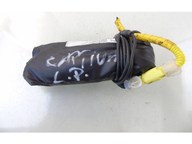 Подушка безопасности в сиденье 20879777   Chevrolet Captiva
