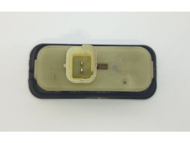 Přístrojová deska Renault Megane III 2009 8200385515, CLICK