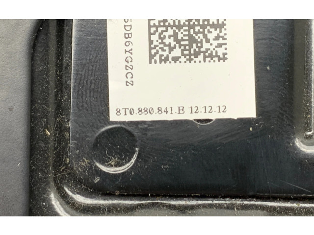 Подушка безопасности для колен 8T0880841B, 8k1880917 Audi S5