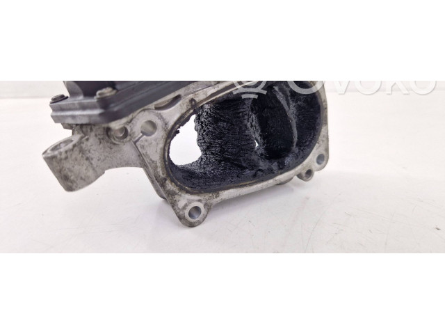 Pojistková skříňka Дроссельная заслонка 059129593H, 059129593J Audi A6 S6 C7 4G 2016