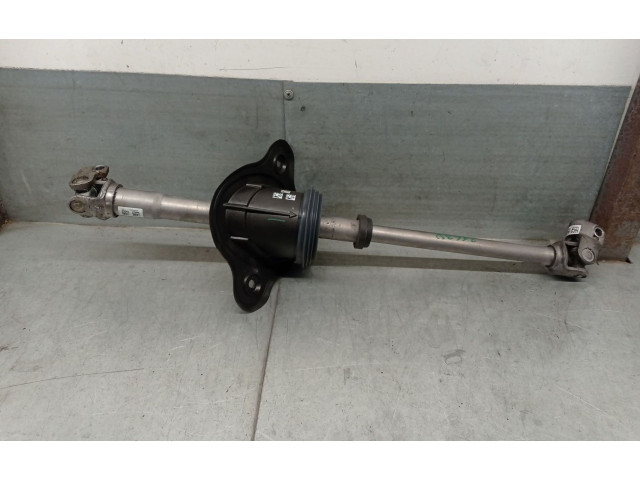 Рулевая рейка 8W1419753, 8W1419753B Audi A4 Allroad B9 2016 - года