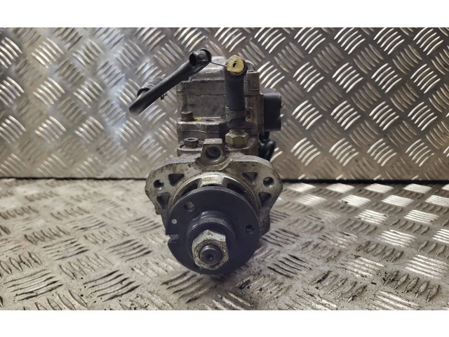 Топливный насос