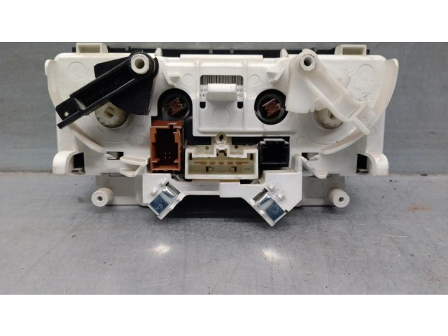 Блок управления климат-контролем 1400153380, 170740100   Fiat Scudo