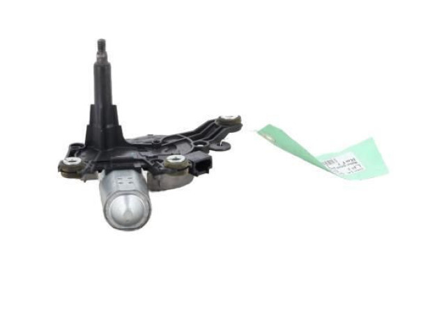 Моторчик заднего дворника 287109280R    Dacia Sandero III