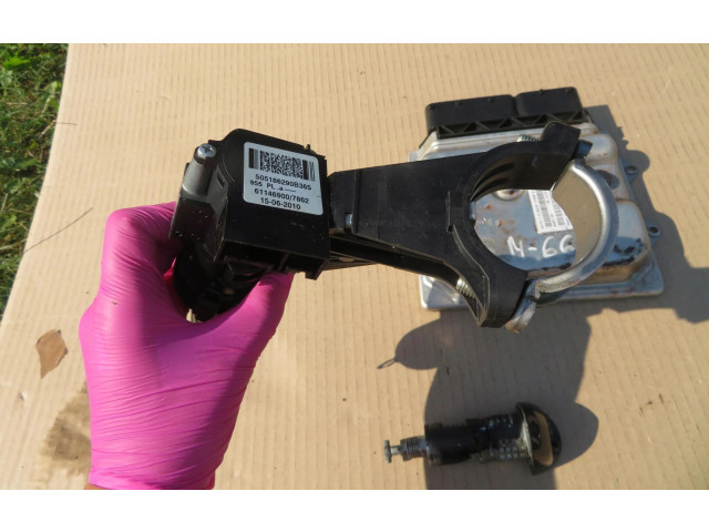 Řídící jednotka 51886076 Alfa Romeo Mito 2013