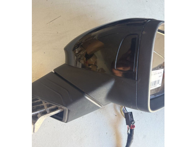 Зеркало электрическое Volkswagen Golf VIII 2019 - года