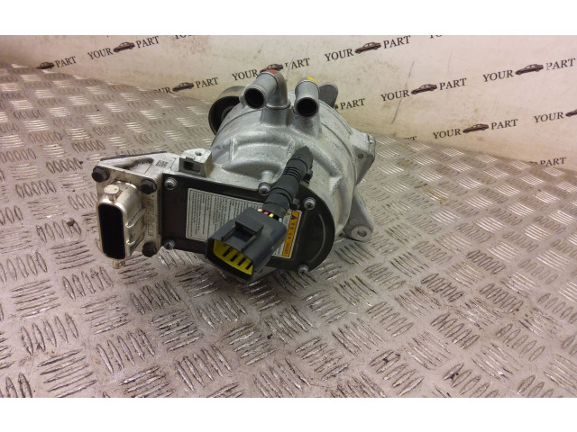 Генератор    Hyundai Ioniq      