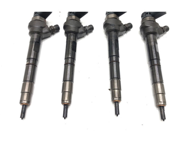 Комплект форсунок 03L130277J    Audi Q3 8U   