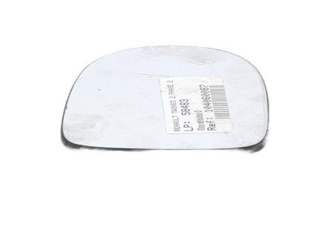 Зеркало электрическое        Renault Twingo II  2007 - 2014 года   