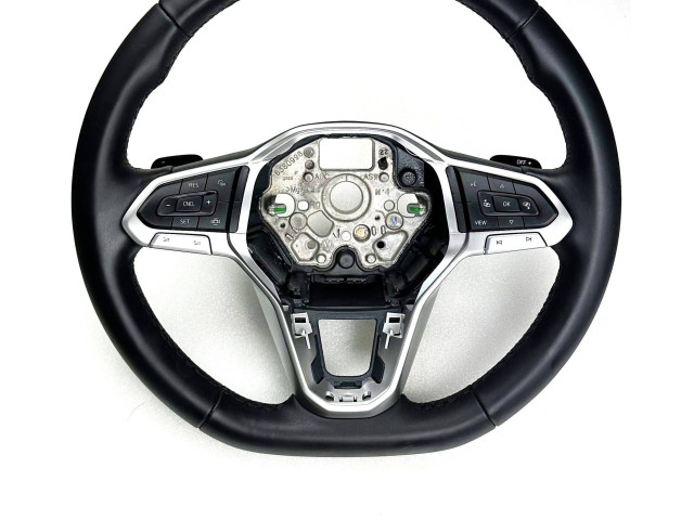 Руль Volkswagen ID.3 2019 - года 6380998