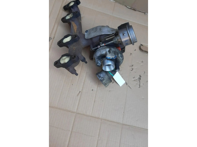 Турбина Volkswagen Bora 03G253019J
