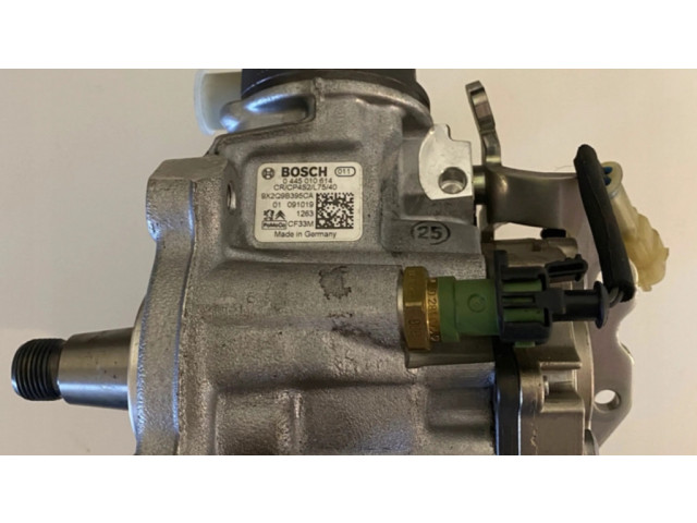 Vstřikovací čerpadlo 0445010614 Land Rover Range Rover Sport L494 pro naftový motor 3.0