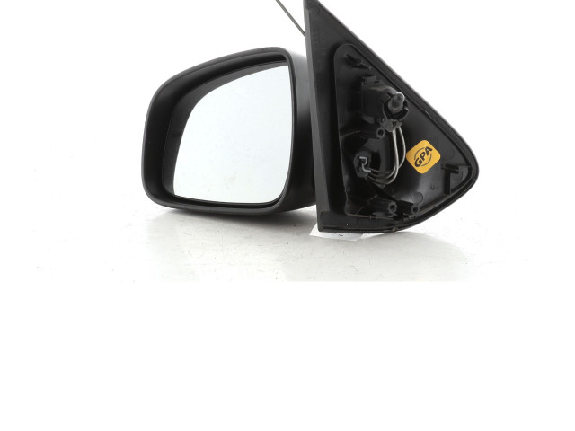 Зеркало электрическое Dacia Sandero 2008 - 2012 года