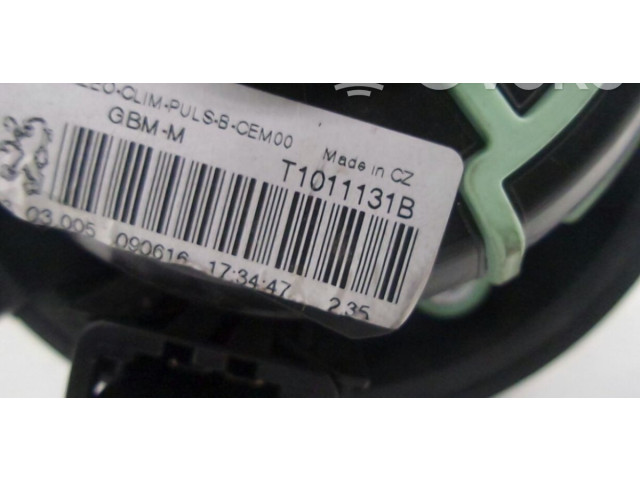 Вентилятор печки T1011131B Citroen C4 II